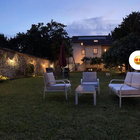 La Maison Du Luxe Ris-Orangis Exteriér fotografie