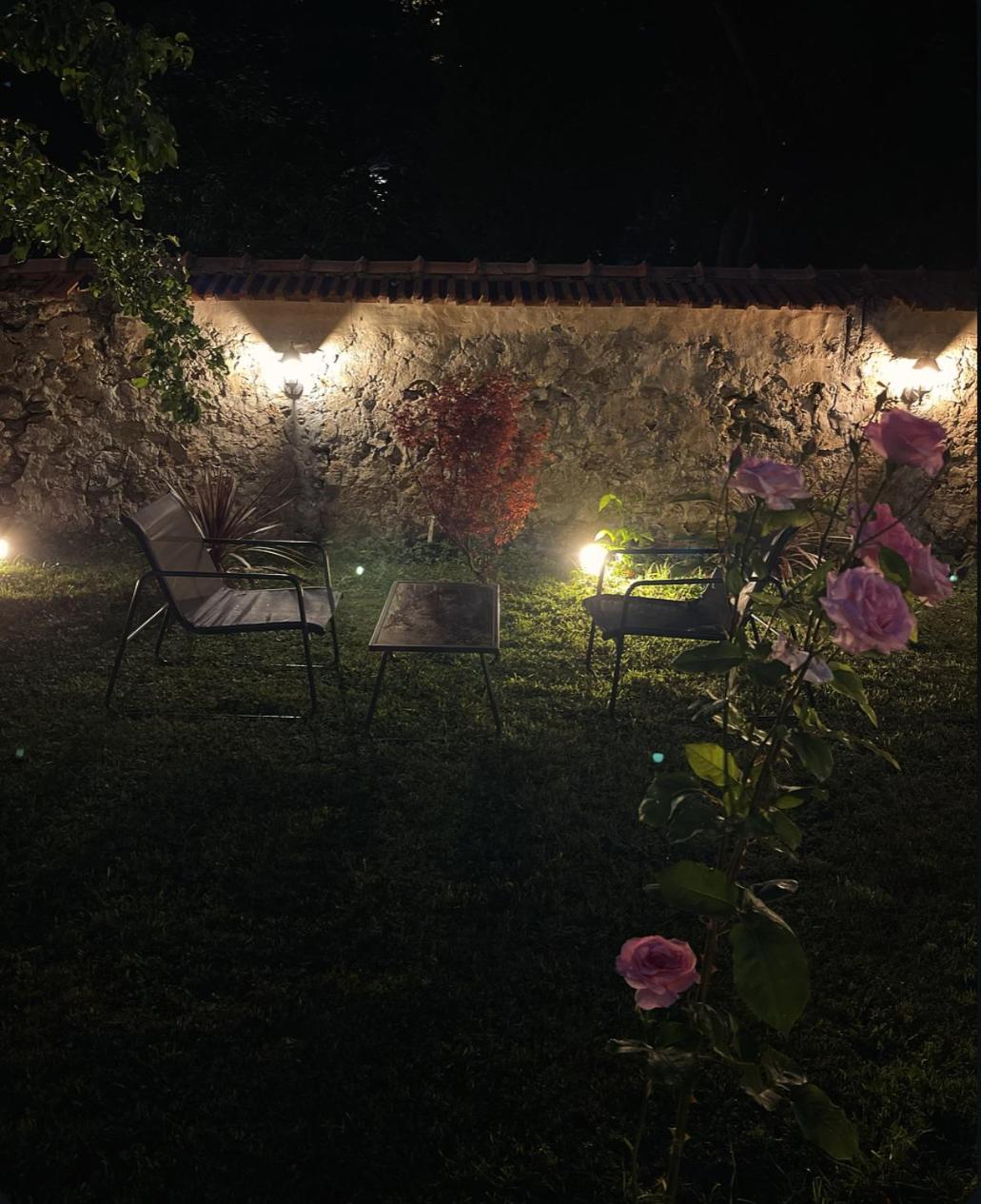 La Maison Du Luxe Ris-Orangis Exteriér fotografie