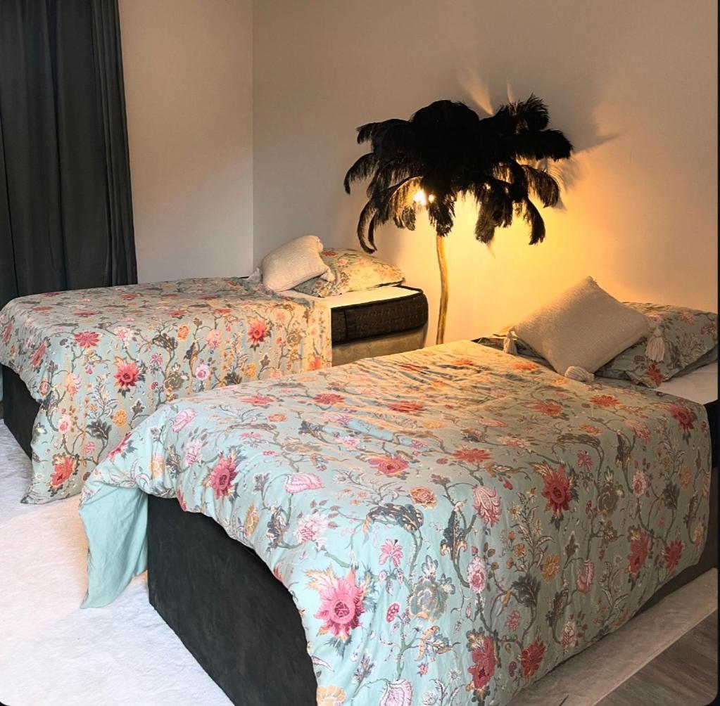 La Maison Du Luxe Ris-Orangis Exteriér fotografie